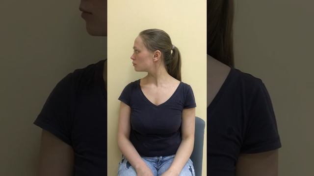 Фейсфитнес #3 Лера видос ДО смотреть онлайн