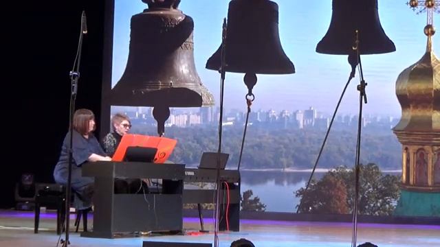 96z Козлова Галина Кислинская Людмила, г Дальнегорск Пасха смотреть онлайн