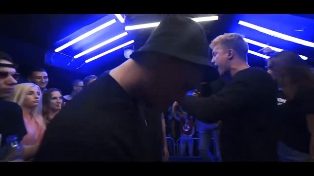 ЛУЧШИЕ МОМЕНТЫ С ПЕРВОЙ ПАРЫ ОТБОРОВ НА РВАТЬ НА БИТАХ смотреть онлайн