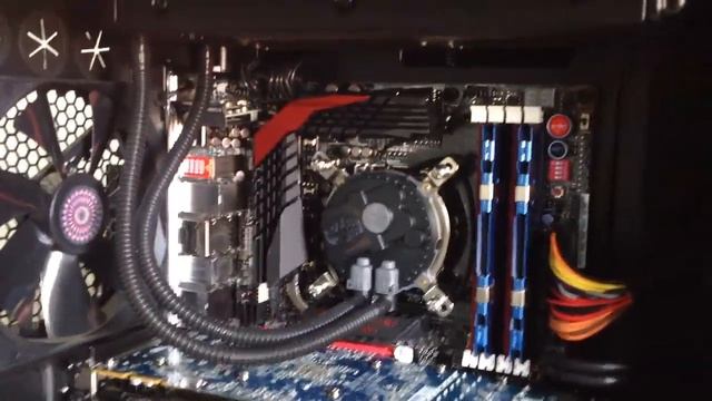 Super PC Cosmos 2 Extreme Hardware Final смотреть онлайн