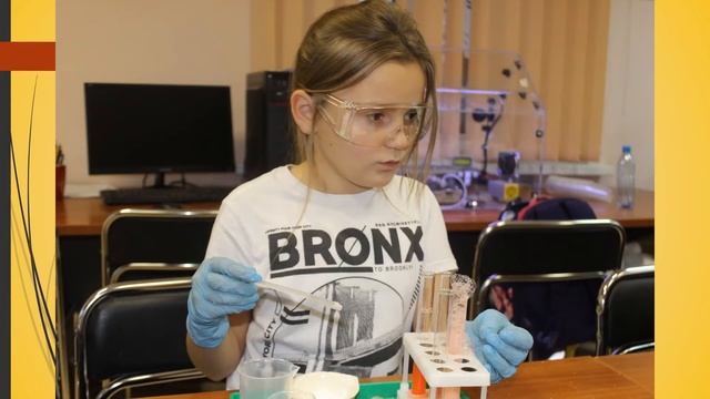 "Занимательная лаборатория" и "Живая планета" смотреть онлайн