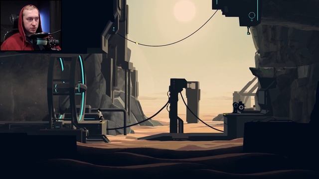 Неожиданная Помощь  Planet of Lana  Прохождение 4