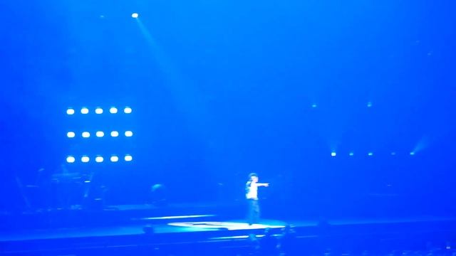 When I Was Your Man - @brunomars Live in the Philippines - June 24, 2023 смотреть онлайн