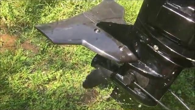 Mercury Outboard 9.9 4 Stroke For Sale смотреть онлайн