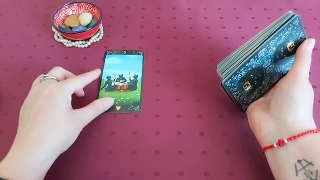 13 мая👑Карта дня. Развернутый Таро-Гороскоп/Tarot Horoscope+Lenormand today от Ирины Захарченко