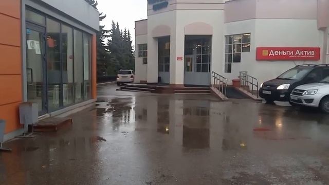 Трафик Комсомольская 10 смотреть онлайн