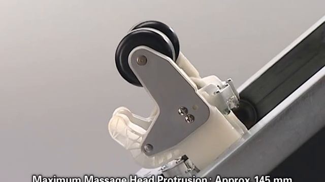 Sanyo 8700 Massagestolen fra Smifa Health Care, Danmark смотреть онлайн