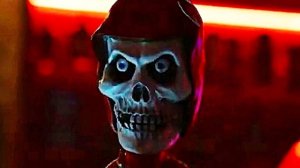 Пункт назначения 6：Узы Крови - Русский трейлер