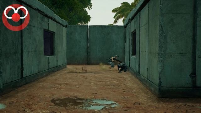 Literally Dead Weight =[PUBG]= Cinematic Replay - Feat: L337R34P3R & Don_Keedix (Clown Carry Ep: 20 смотреть онлайн