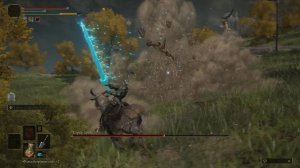 Elden Ring часть 6