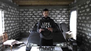 Как увеличить объем двигателя