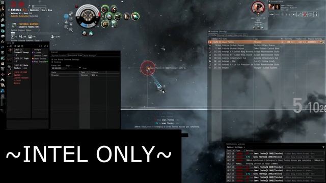 Condor vs Thrasher смотреть онлайн