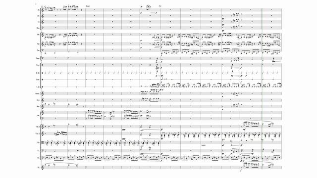 Zpookz theme Original music NotePerformer 3