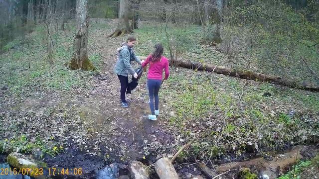 Звездный поход "По местам боевой славы", апрель, 2019 смотреть онлайн