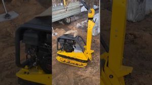 Виброплита Wacker Neuson BPU5545 авито