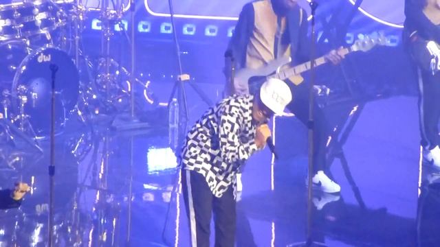 That's What I like смотреть онлайн