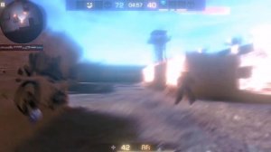 СДЕЛАЛ МУВИК ПОД БИТ МОЕГО ДРУГА