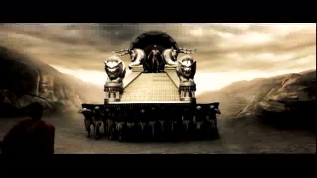 300 - Ladies and Gentlemen смотреть онлайн