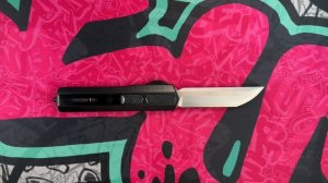 Maxace Neptune OTF. The best value I have seen in an OTF knife! Is it any good?