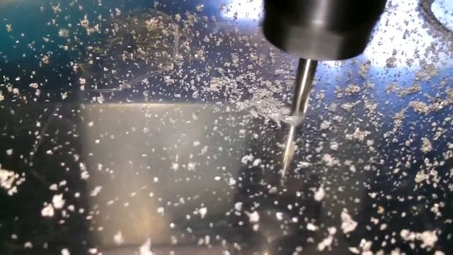 CNC ROUTER 3040 CORTE ALUMINIO Y TROVICEL EN UNA SOLA PASADA смотреть онлайн