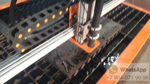 Готов ЧПУ станок Партнер для клиента из г Москва