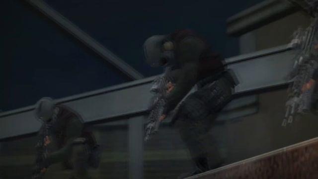 Can You Survive Dead Rising's Nightmare Zombies: THE ABSOLUTION смотреть онлайн