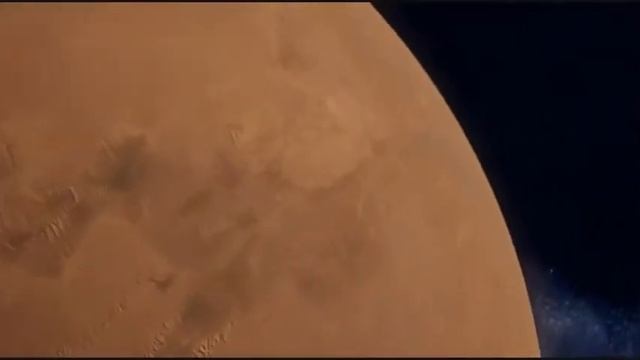 Солнечная система  Космическая музыка  Space Music