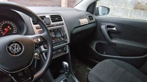 Volkswagen Polo седан или Kia Rio III что лучше?