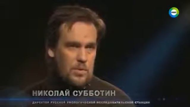 Что погубило Советскую субмарину Событие, не поддающееся здравому смыслу смотреть онлайн