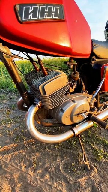 Иж Юпитер 5 смотреть онлайн