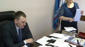 ПОСЕЛКОВАЯ ДУМА ЯР САЛЕ