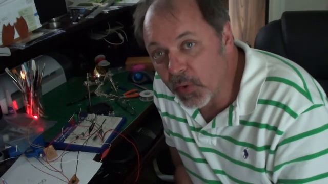 Mercury 9 part 28:  Ground lights and the C-130