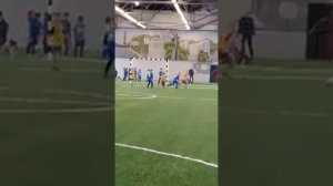 Олимп - Зенит 5