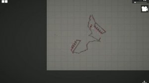 I made a Megalodon | Melon Playground | By: Carbdum | watch the end :/ (No link)