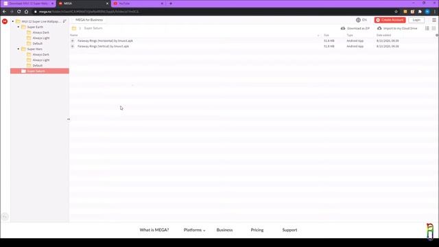 MIUI 12 Super Wallpaper On Any Phone смотреть онлайн