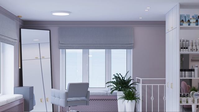 Дизайн интерьера жилой и коммерческой недвижимости смотреть онлайн