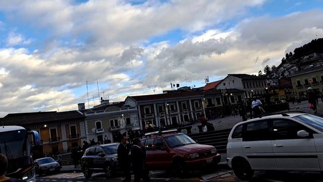 Прекрасный Эквадор. Моё путешествие. Латинская Америка смотреть онлайн