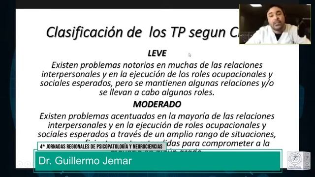 Trastornos de personalidad Y ahora qué смотреть онлайн