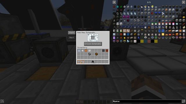 GOING TO THE MOON IN MINECRAFT! - Minecraft Mod Showcase смотреть онлайн