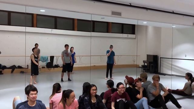 Finesse (Remix) - Bruno Mars ft. Cardi B | Choreography by Hurlink V. смотреть онлайн