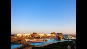 Onatti Beach Resort, Marsa Alam 2019