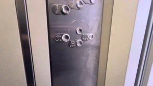 Лифт Ллз 2011 в тц Марс 