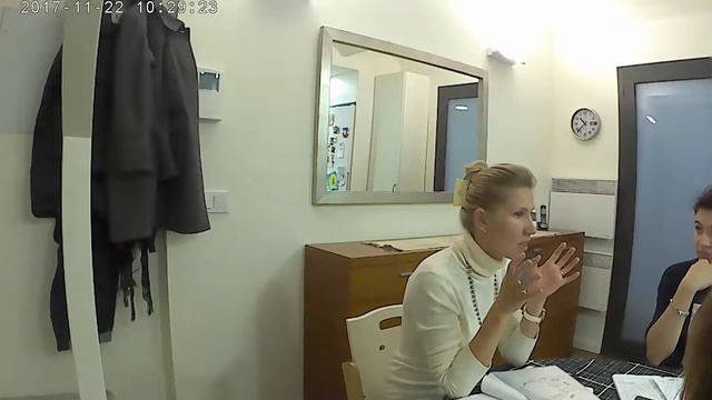 RUS Астропсихология Часть 2/2. Планеты в обители. смотреть онлайн