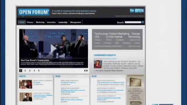 Marcy Shinder at CMS 2/2 смотреть онлайн