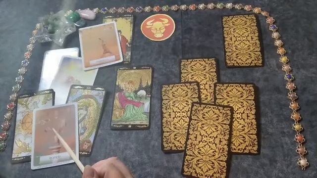 ♉️ТЕЛЕЦ ‼️ С 10-20 АПРЕЛЯ ‼️ смотреть онлайн