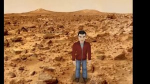 Learning About The Planets in Our Solar System