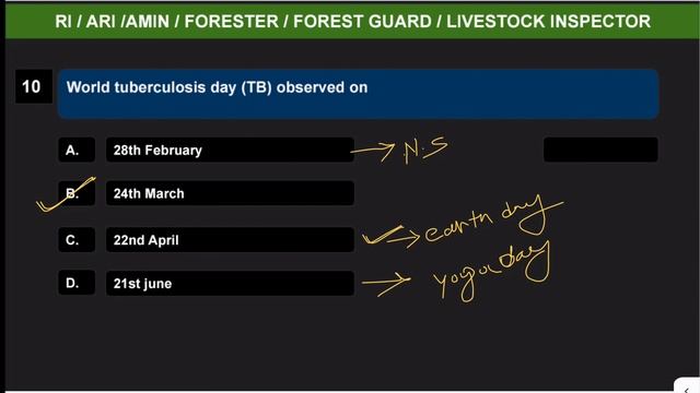osssc forest guard, forester, livestock inspector gk series( set 1) 🔥🔥🔥#osssc#ossc #forestguardexam