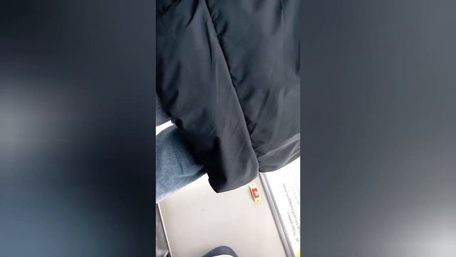 ЭКСКЛЮЗИВ | ГАЗ - А64R45 Next № АМ 160 72 | 41 маршрут смотреть онлайн