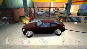 КАК СДЕЛАТЬ нло В Car Parking!!!!!