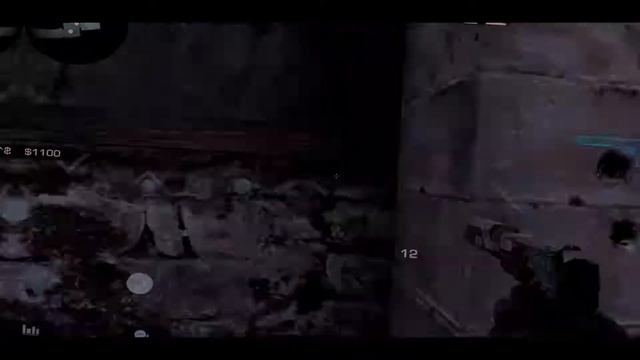 Miniedit Standoff 2 | Mercury смотреть онлайн